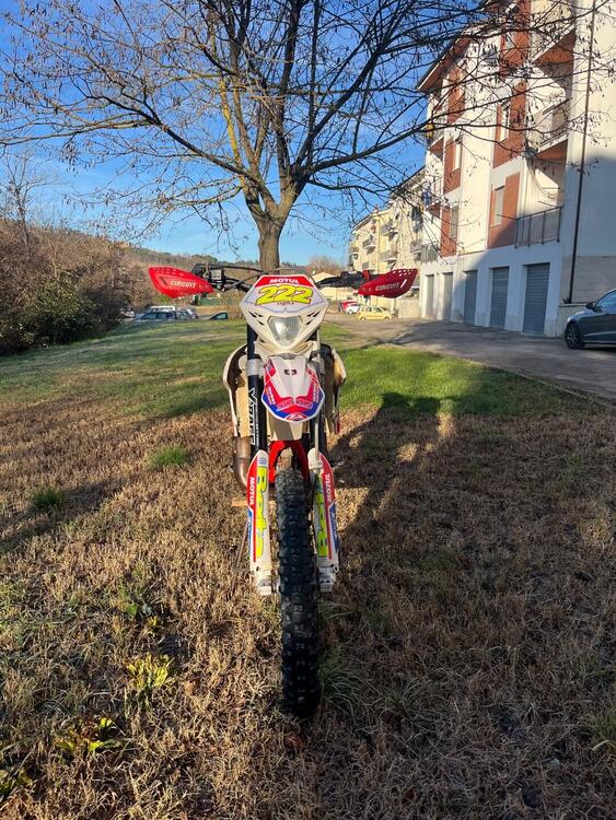 Betamotor RR 125 2T Enduro (2019) (2)