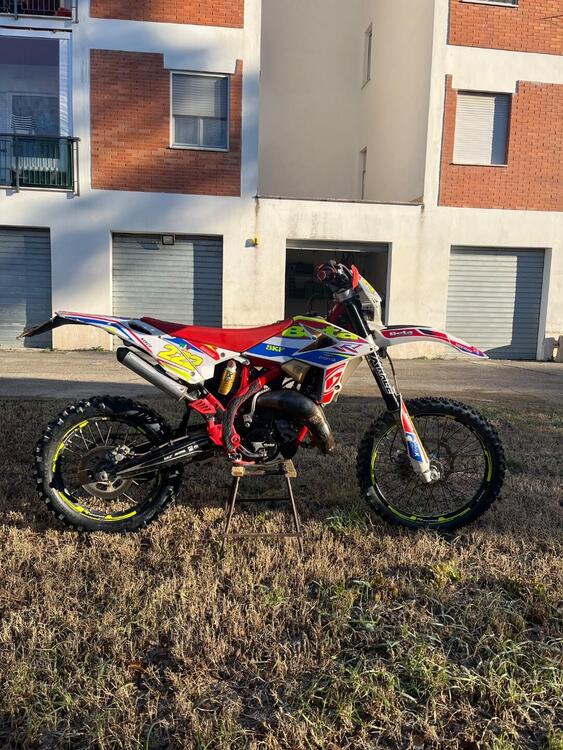 Betamotor RR 125 2T Enduro (2019) (3)