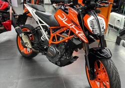 KTM 390 Duke ABS (2017 - 20) usata