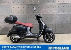 Vespa Granturismo 200 L usata