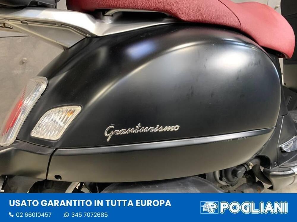 Vespa Granturismo 200 L (2)