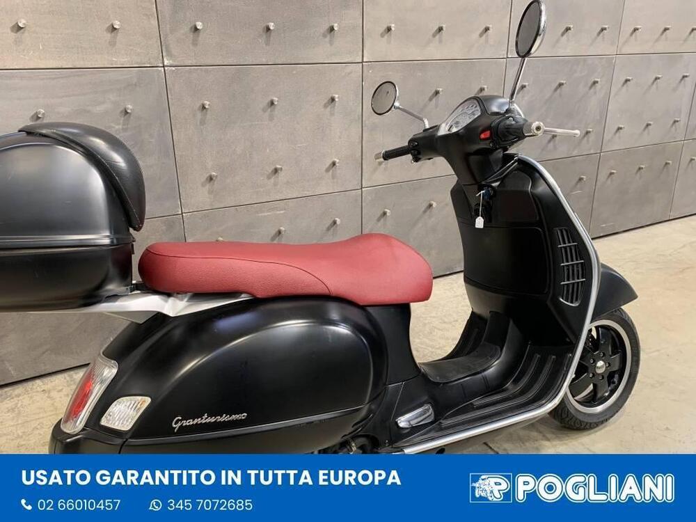 Vespa Granturismo 200 L (3)