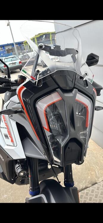 KTM 1290 Super Adventure S (2022 - 24) (2)