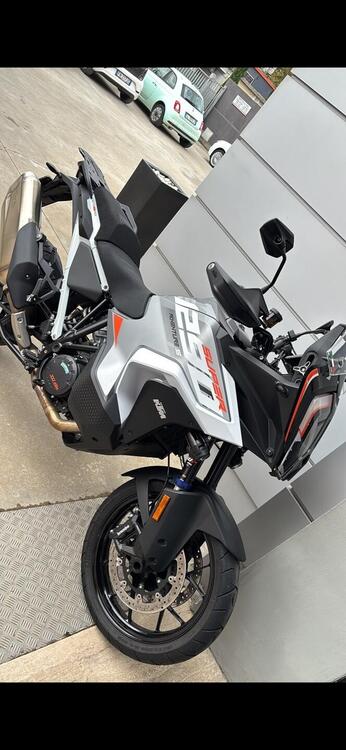 KTM 1290 Super Adventure S (2022 - 24) (3)