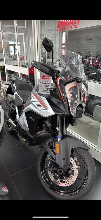 KTM 1290 Super Adventure S (2022 - 24) (4)