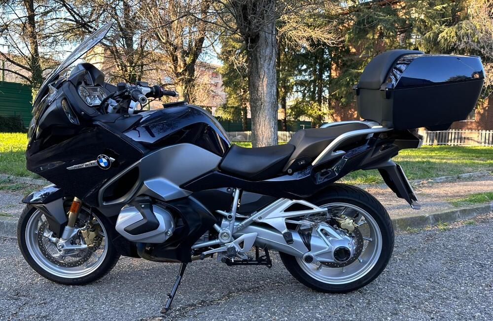 Bmw R 1250 RT (2019 - 20)