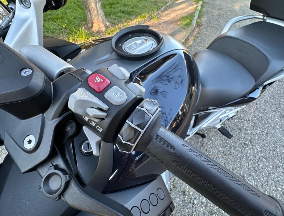 Bmw R 1250 RT (2019 - 20) (3)