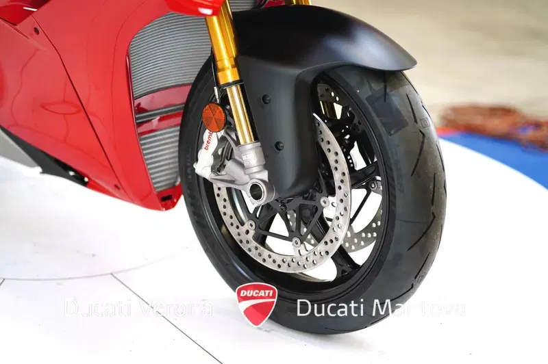 Ducati Panigale V4 S (2025 - 26) (16)