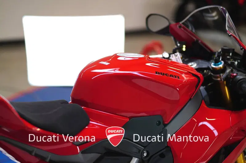 Ducati Panigale V4 S (2025 - 26) (19)