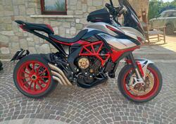 MV Agusta Turismo Veloce 800 RC SCS (2021 - 22) usata