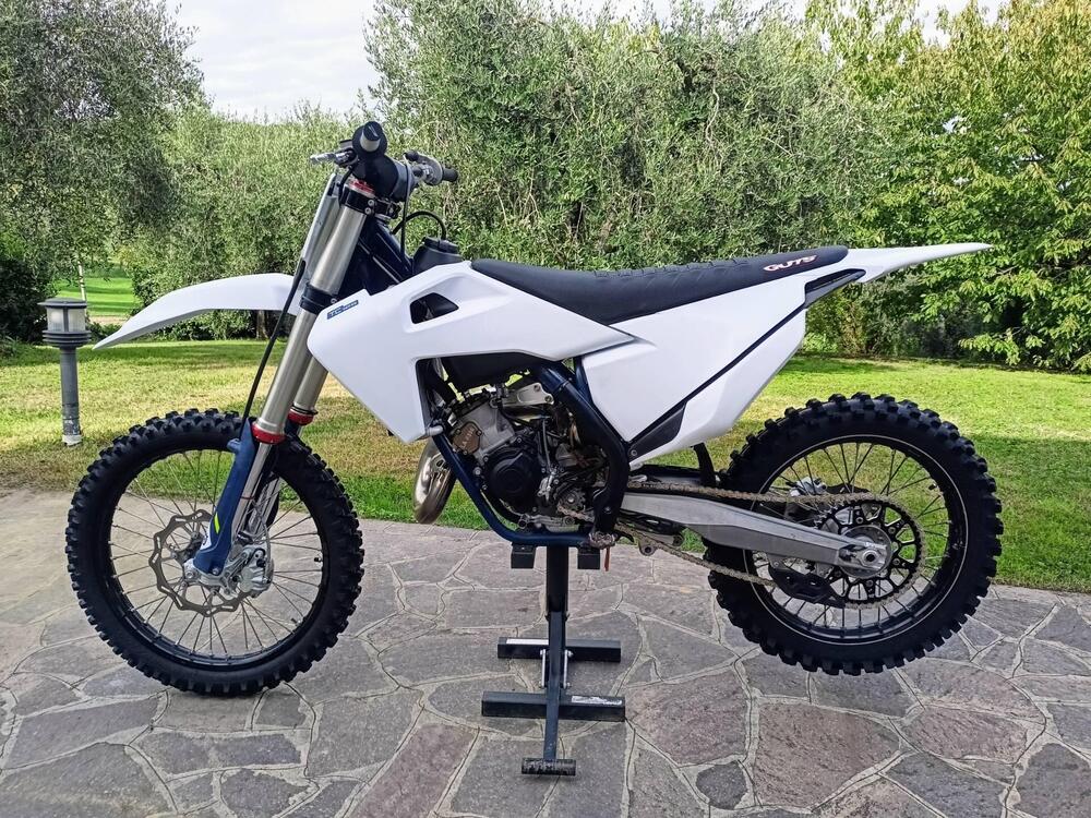 Husqvarna TC 125 (2021)