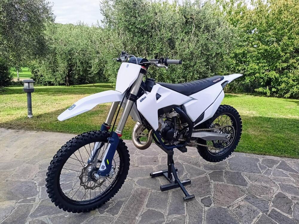 Husqvarna TC 125 (2021) (2)