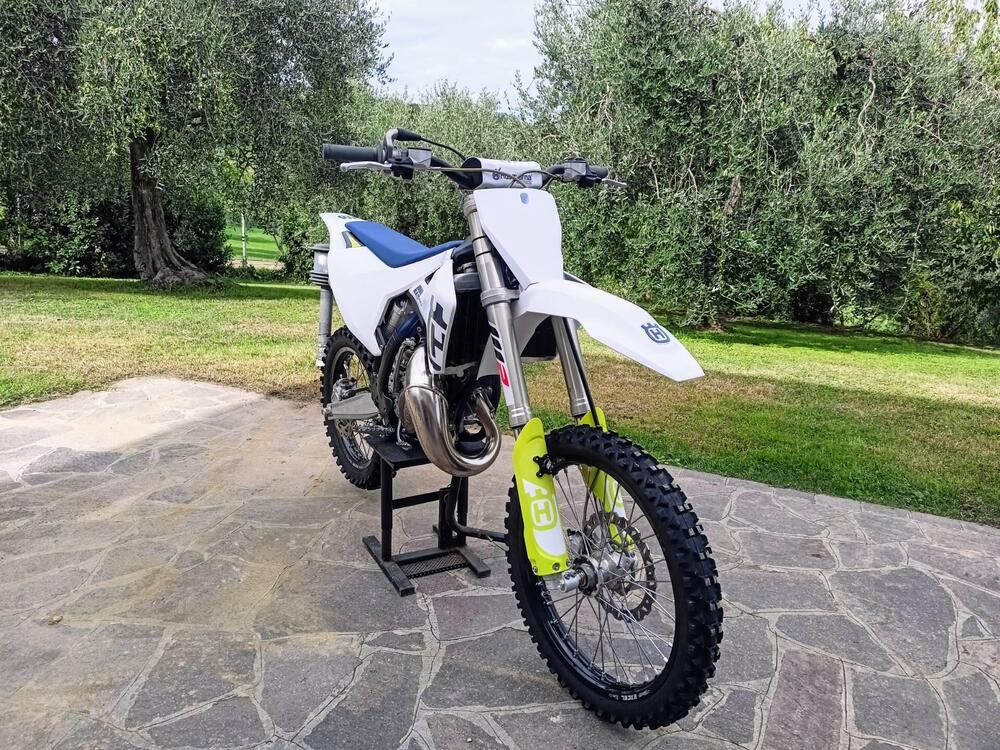 Husqvarna TC 85 (2020) (3)