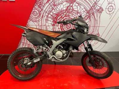 Mbk X-Limit SM usata