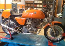 Laverda 750 SF d'epoca