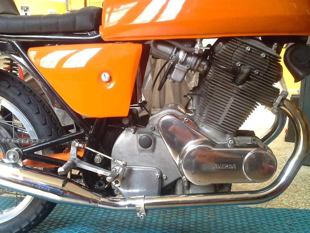 Laverda 750 SF (5)