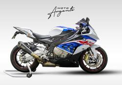 Bmw S 1000 RR (2017 - 18) usata