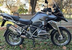 Bmw R 1200 GS (2013 - 16) usata