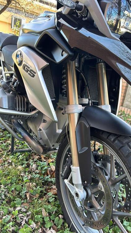 Bmw R 1200 GS (2013 - 16) (4)