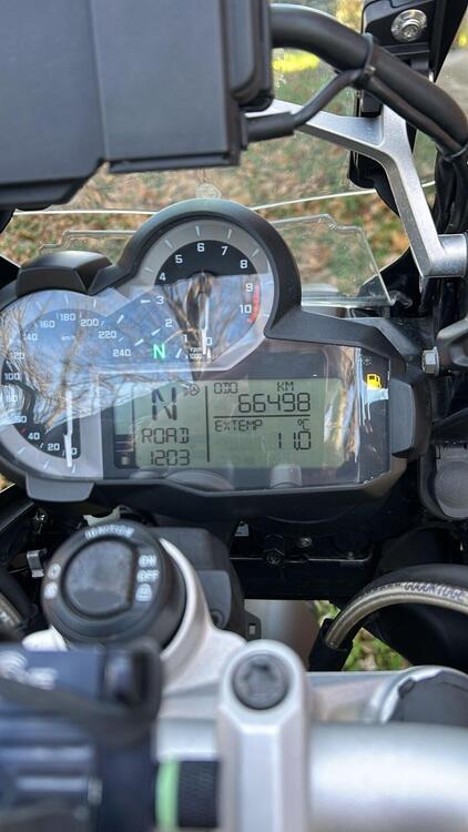 Bmw R 1200 GS (2013 - 16) (5)