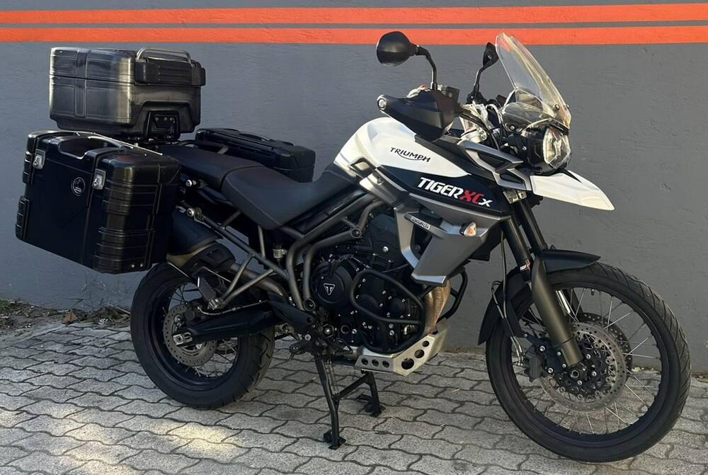 Triumph Tiger 800 XCx (2015 - 17) (3)