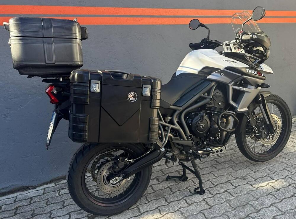 Triumph Tiger 800 XCx (2015 - 17) (5)