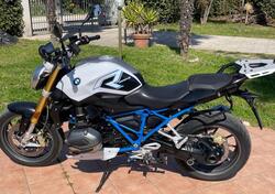 Bmw R 1200 R (2017 - 18) usata