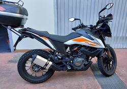 KTM 390 Adventure (2021) usata