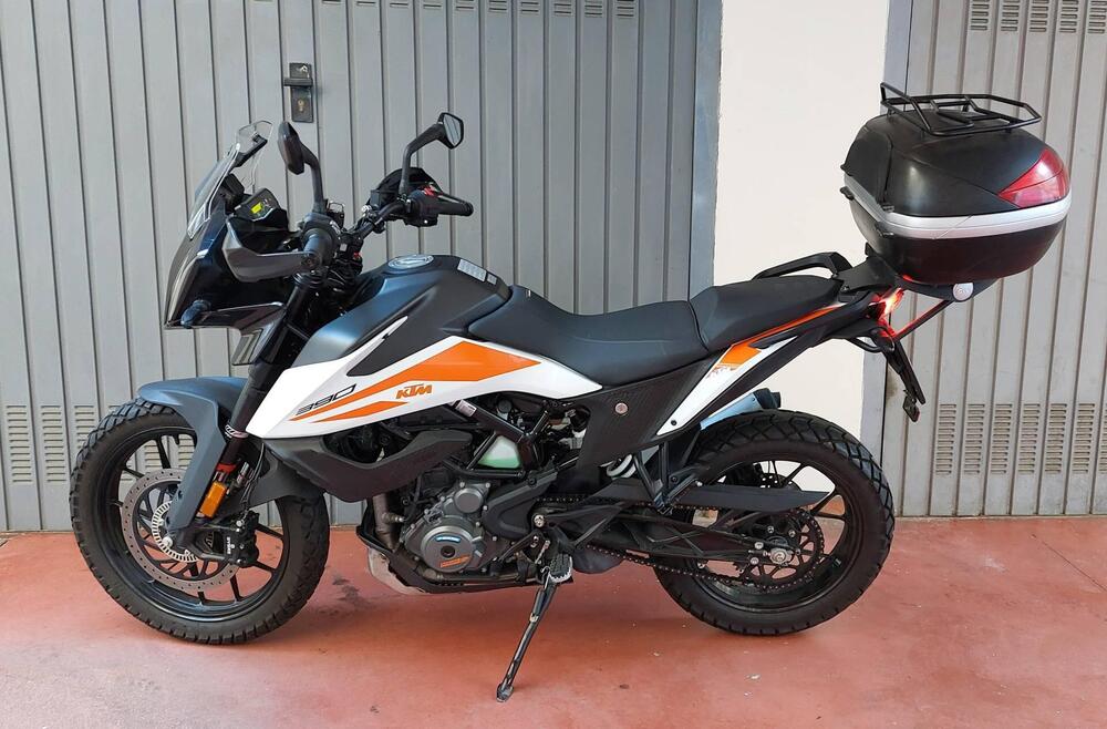 KTM 390 Adventure (2021) (3)