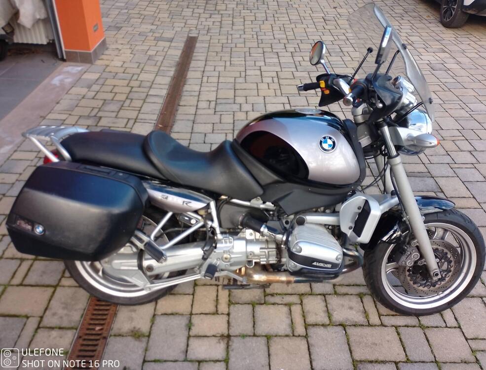 Bmw R 850 R (1994 - 02) (2)