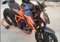 KTM 1290 Super Duke R (2021) usata