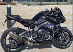 Yamaha MT-10 (2017 - 20) usata