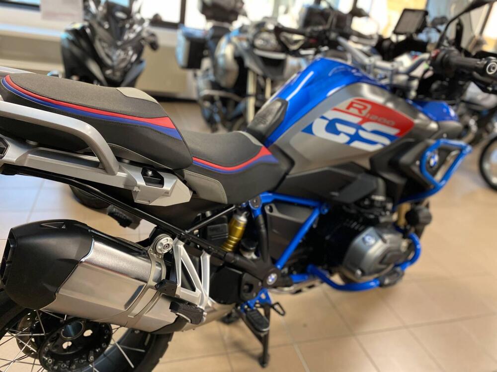 Bmw R 1200 GS (2017 - 18) (3)