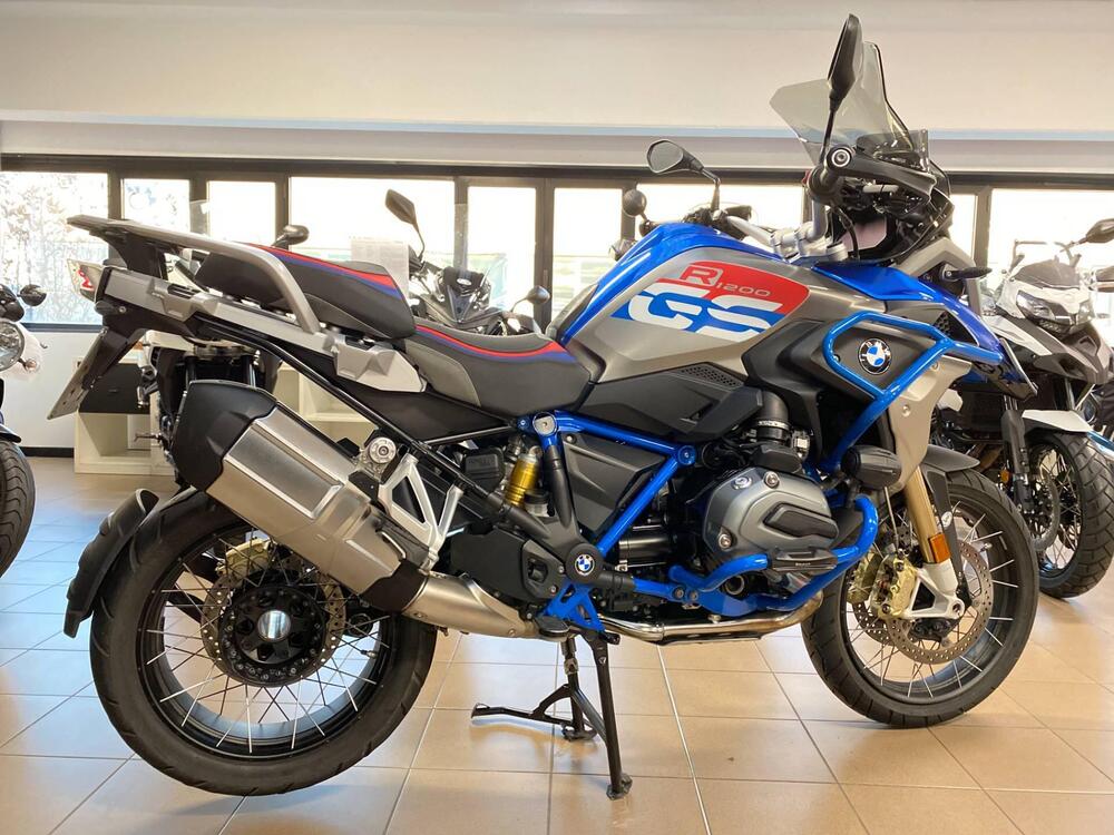 Bmw R 1200 GS (2017 - 18) (2)