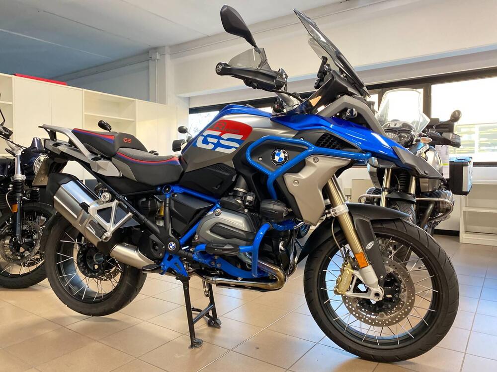 Bmw R 1200 GS (2017 - 18) (5)