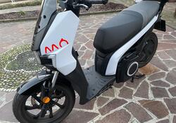 Seat MÓ 125 (2021 - 24) usata