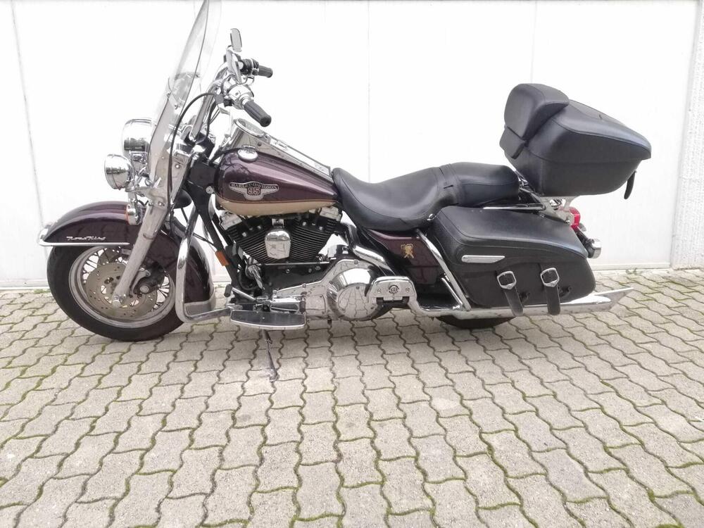 Harley-Davidson 1340 Road King (1995 - 98) - FLHR (3)