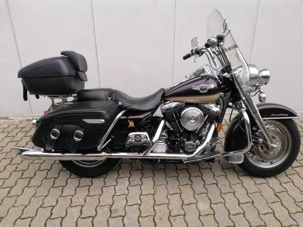 Harley-Davidson 1340 Road King (1995 - 98) - FLHR (2)