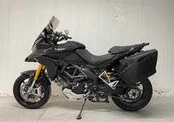 Ducati Multistrada 1200 S Sport (2010 - 12) usata