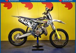 Husqvarna TC 85 (2020) usata