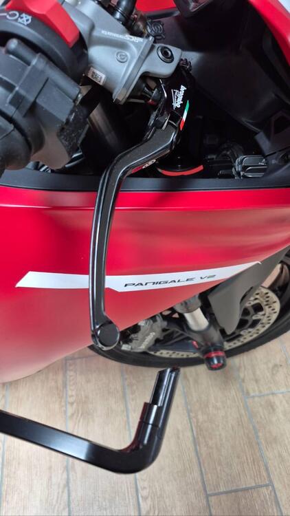 Ducati Panigale V2 (2021 - 24) (3)