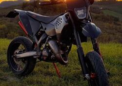 KTM 125 EXC (2009) usata