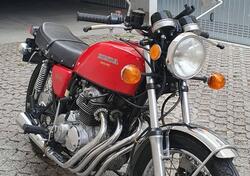 Honda CB400 Four Super Sport d'epoca