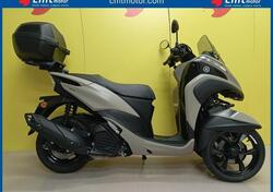 Yamaha Tricity 155 (2021 - 21) usata