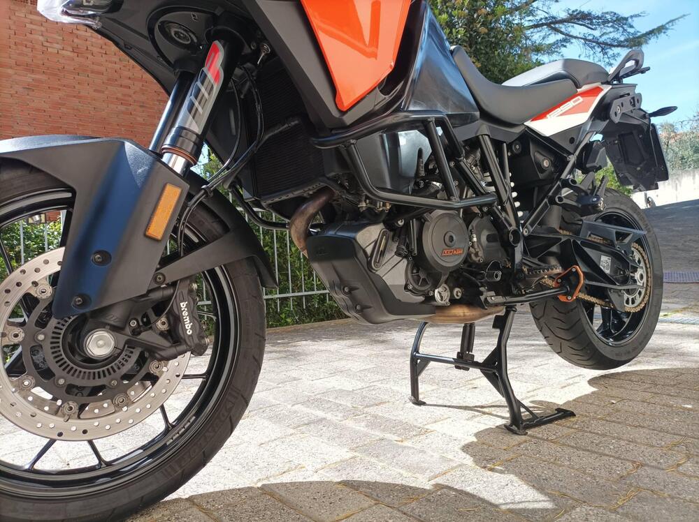 KTM 1290 Super Adventure S (2017 - 20) (3)