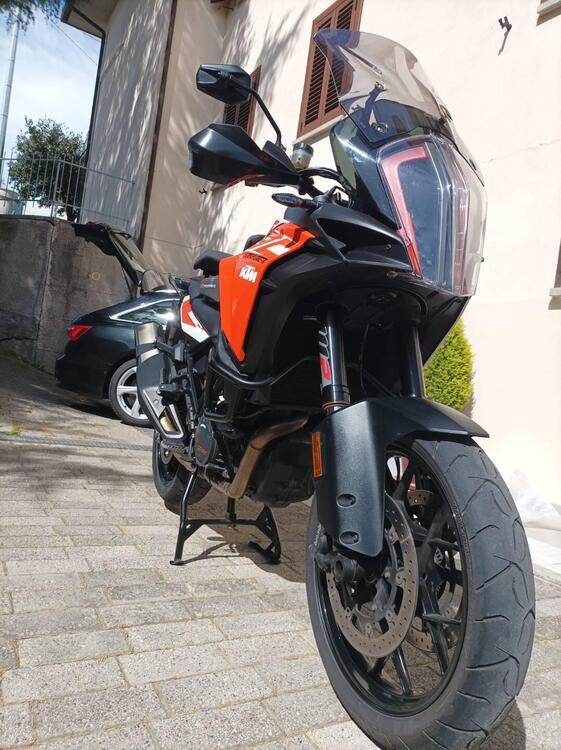 KTM 1290 Super Adventure S (2017 - 20) (2)