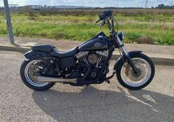 Harley-Davidson 1584 Street Bob (2008 - 15) - FXDB usata