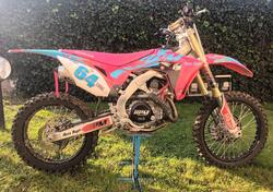 Honda CRF 450 R (2019) usata