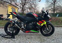 Aprilia RSV4 1100 Factory (2020) usata