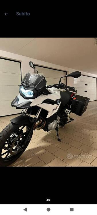 Bmw F 750 GS (2021 - 24) (5)